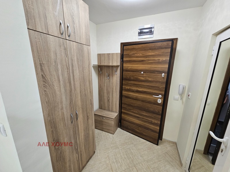 Продава 2-СТАЕН, гр. София, Банишора, снимка 1 - Aпартаменти - 47229974