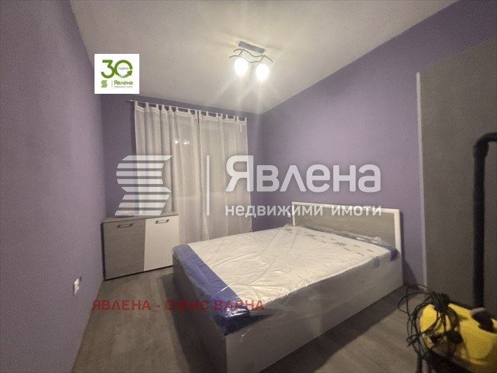 Продава 2-СТАЕН, гр. Варна, Виница, снимка 3 - Aпартаменти - 48477025