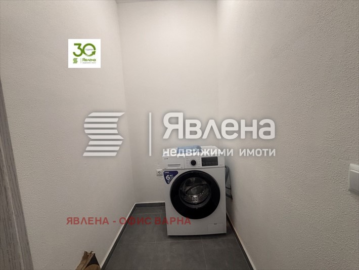 Продава 2-СТАЕН, гр. Варна, Виница, снимка 8 - Aпартаменти - 48477025