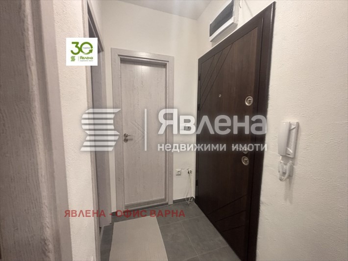 Продава 2-СТАЕН, гр. Варна, Виница, снимка 2 - Aпартаменти - 48477025