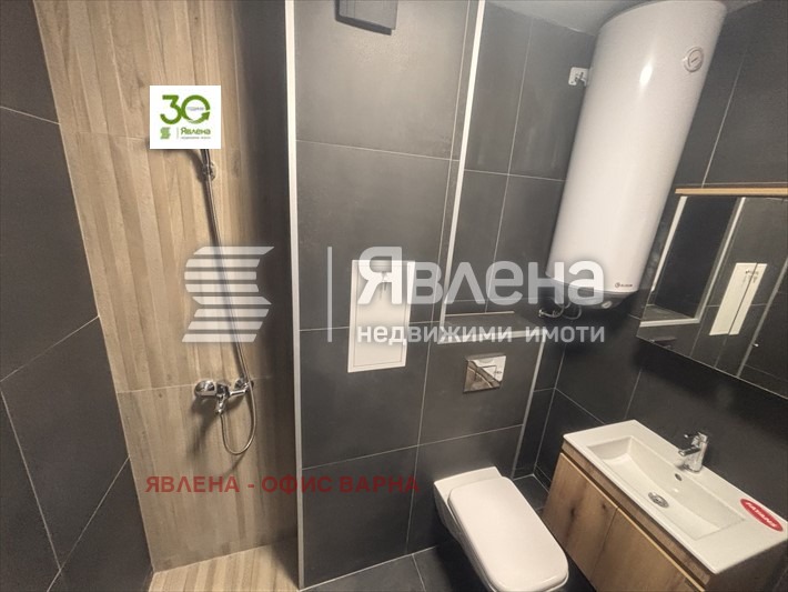 Продава 2-СТАЕН, гр. Варна, Виница, снимка 4 - Aпартаменти - 48477025