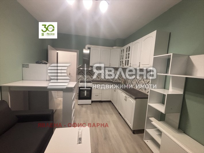 Продава 2-СТАЕН, гр. Варна, Виница, снимка 7 - Aпартаменти - 48477025