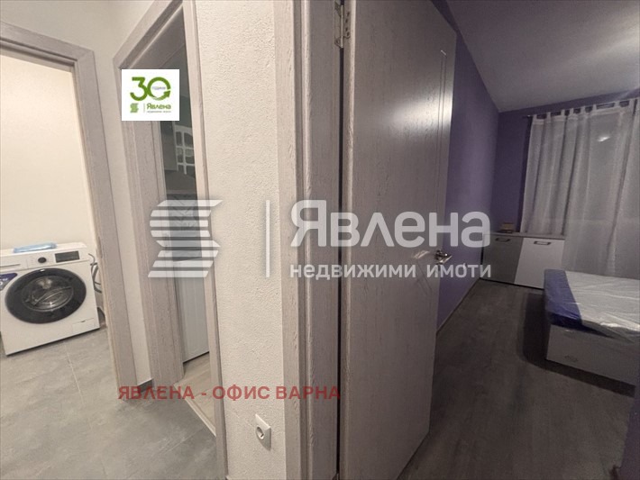 Продава 2-СТАЕН, гр. Варна, Виница, снимка 5 - Aпартаменти - 48477025