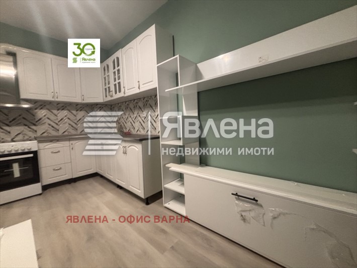 Продава 2-СТАЕН, гр. Варна, Виница, снимка 1 - Aпартаменти - 48477025