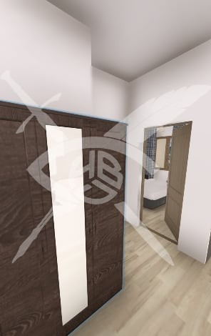 Продава 2-СТАЕН, гр. Бургас, Крайморие, снимка 9 - Aпартаменти - 48628272