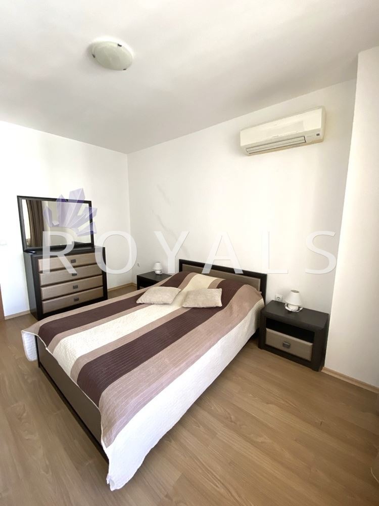 À venda  1 quarto Varna , Sportna zala , 74 m² | 84502890 - imagem [5]