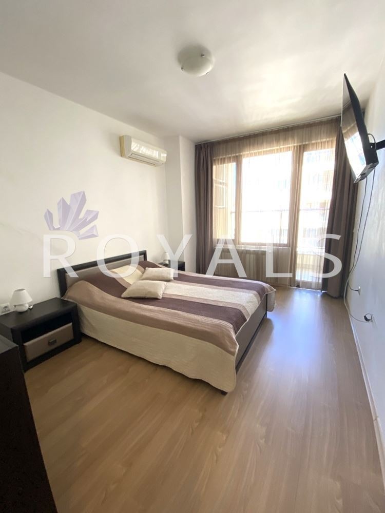 À venda  1 quarto Varna , Sportna zala , 74 m² | 84502890 - imagem [4]