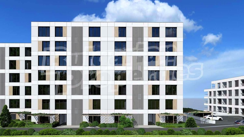 Myytävänä  1 makuuhuone Varna , Galata , 88 neliömetriä | 92794315 - kuva [8]