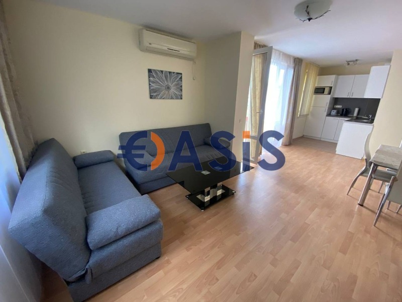 In vendita  1 camera da letto regione Burgas , Sveti Vlas , 69 mq | 68230403 - Immagine [8]