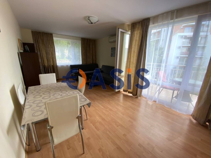 In vendita  1 camera da letto regione Burgas , Sveti Vlas , 69 mq | 68230403 - Immagine [4]