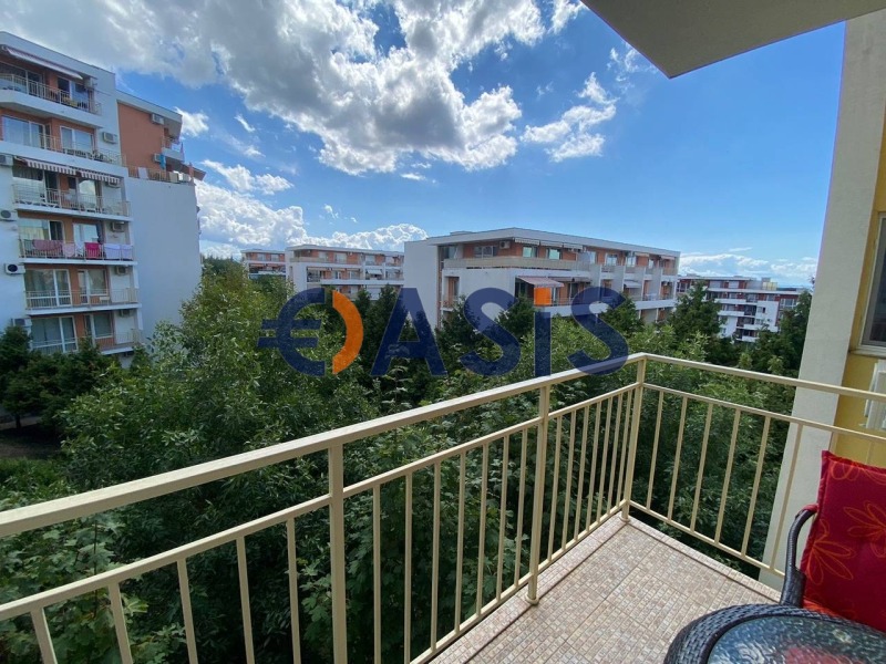 In vendita  1 camera da letto regione Burgas , Sveti Vlas , 69 mq | 68230403 - Immagine [14]