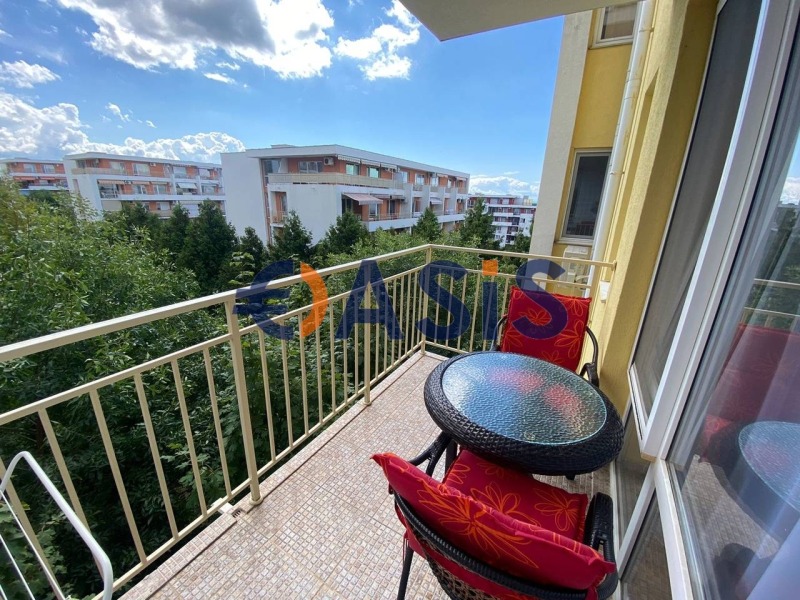 In vendita  1 camera da letto regione Burgas , Sveti Vlas , 69 mq | 68230403 - Immagine [13]