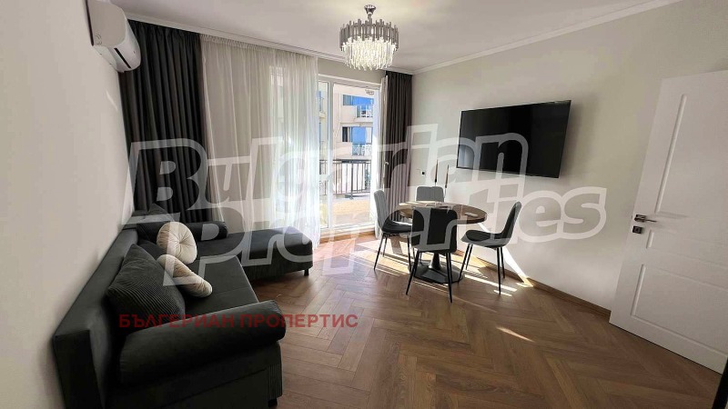 Na prodej  1 ložnice oblast Burgas , Sveti Vlas , 62 m2 | 95142162 - obraz [2]