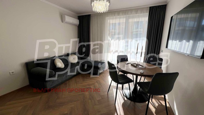 Na prodej  1 ložnice oblast Burgas , Sveti Vlas , 62 m2 | 95142162 - obraz [11]