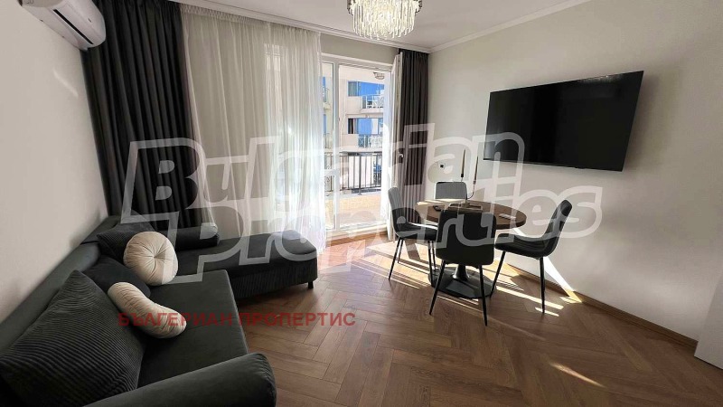 Na prodej  1 ložnice oblast Burgas , Sveti Vlas , 62 m2 | 95142162 - obraz [9]