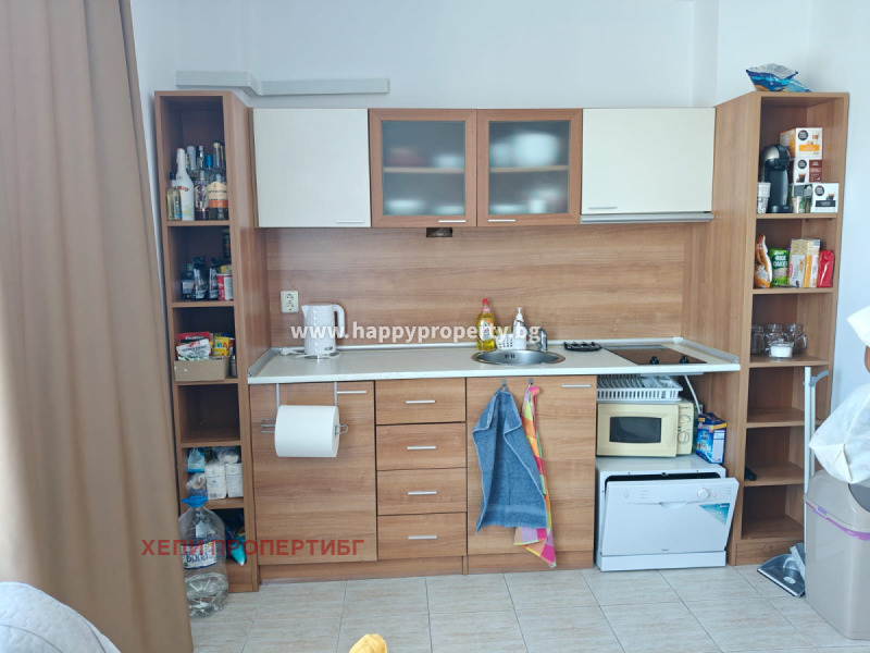 Satılık  1 yatak odası bölge Burgaz , k.k. Slançev bryag , 62 metrekare | 17911728 - görüntü [5]