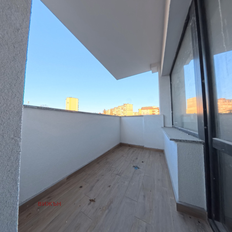 Продава 2-СТАЕН, гр. Перник, Изток, снимка 8 - Апартаменти - 52266020