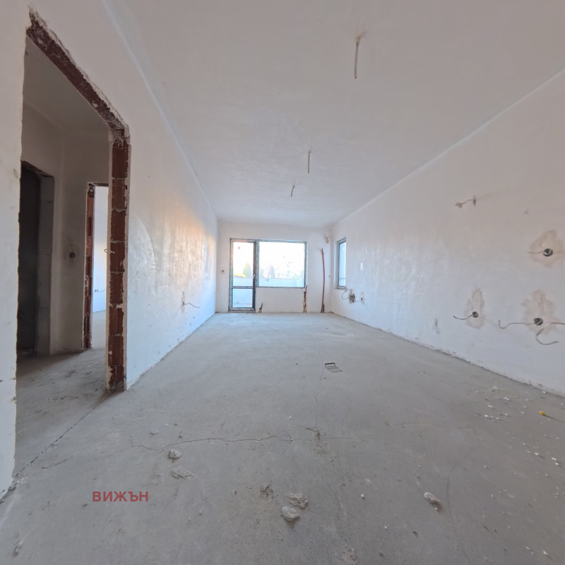 Продава 2-СТАЕН, гр. Перник, Изток, снимка 4 - Апартаменти - 52266020