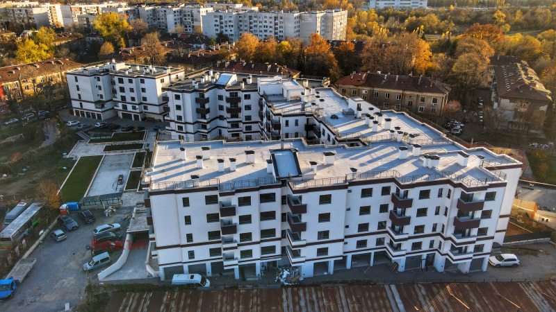 Продава 2-СТАЕН, гр. Перник, Изток, снимка 10 - Апартаменти - 52266020