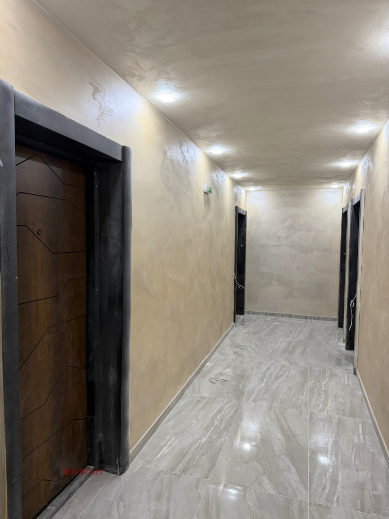 Продава 2-СТАЕН, гр. Перник, Изток, снимка 9 - Апартаменти - 52266020