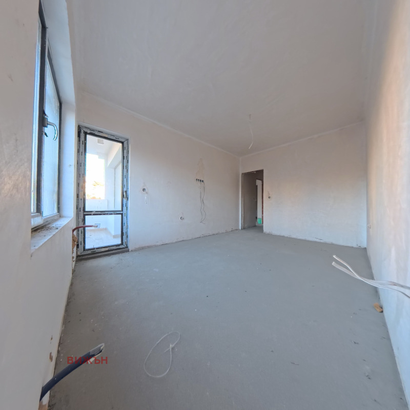 Продава 2-СТАЕН, гр. Перник, Изток, снимка 6 - Апартаменти - 52266020