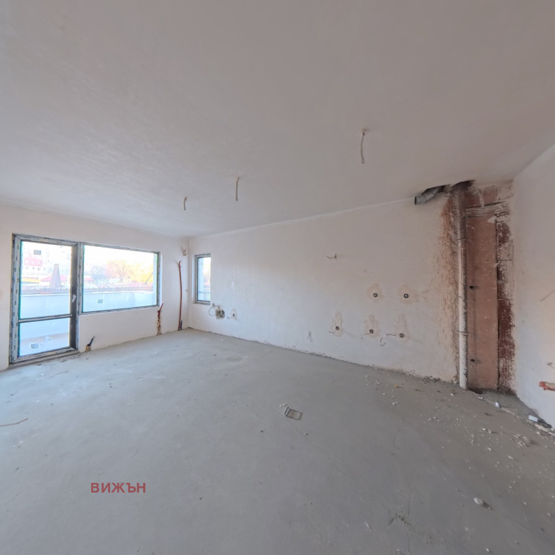 Продава 2-СТАЕН, гр. Перник, Изток, снимка 3 - Апартаменти - 52266020