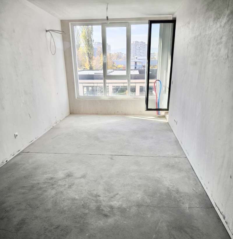 Продава 2-СТАЕН, гр. София, Банишора, снимка 14 - Апартаменти - 52363211