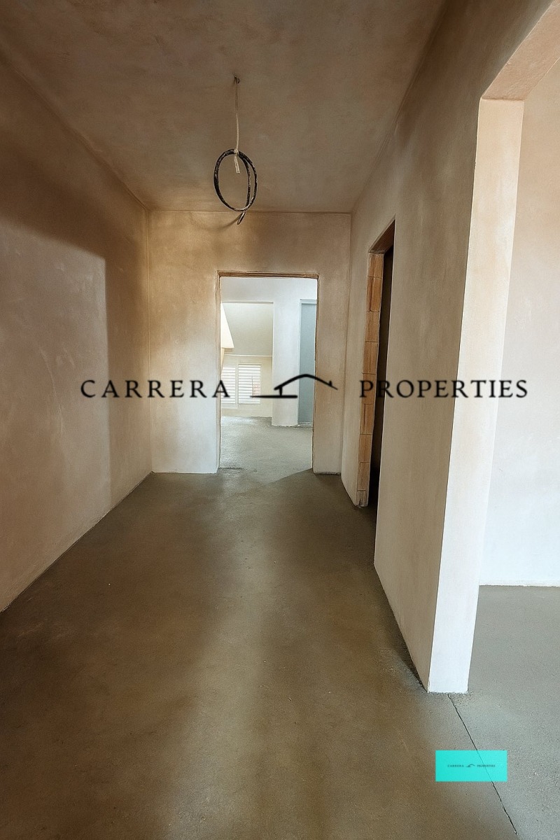 Продава 2-СТАЕН, гр. Варна, Централна поща, снимка 3 - Апартаменти - 52988731