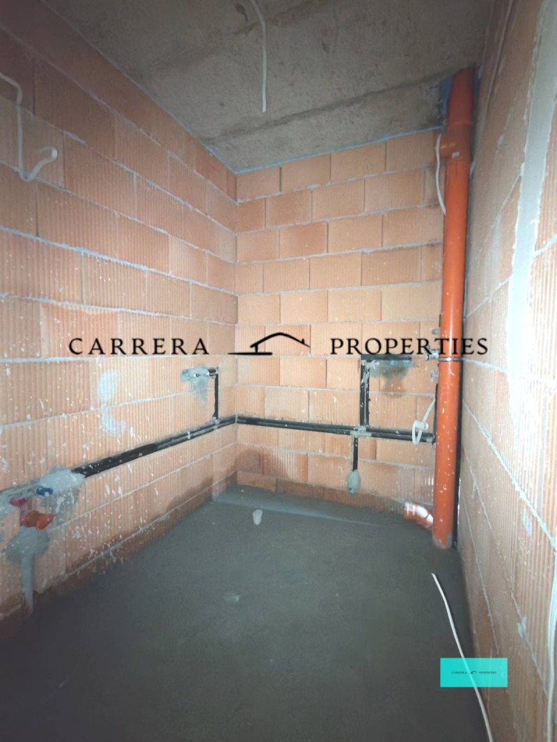 Продава 2-СТАЕН, гр. Варна, Централна поща, снимка 4 - Апартаменти - 52988731