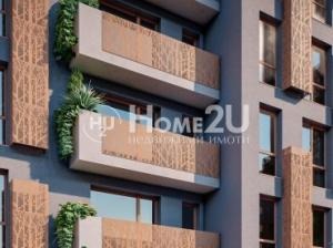 Продава 2-СТАЕН, гр. София, Овча купел, снимка 2 - Апартаменти - 54540360