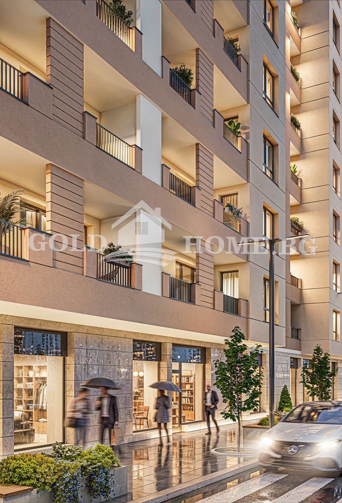 Продава 2-СТАЕН, гр. Пловдив, Южен, снимка 3 - Апартаменти - 55325666