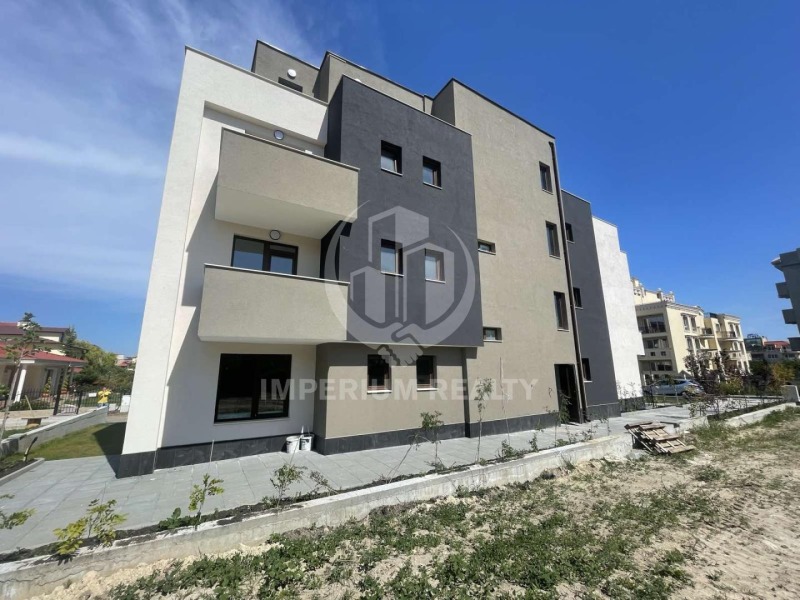 In vendita  2 camere da letto regione Burgas , Ravda , 91 mq | 17142596 - Immagine [2]