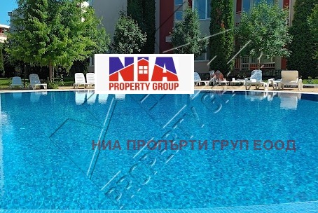 Продава 3-СТАЕН, гр. Несебър, област Бургас, снимка 12 - Aпартаменти - 48291528