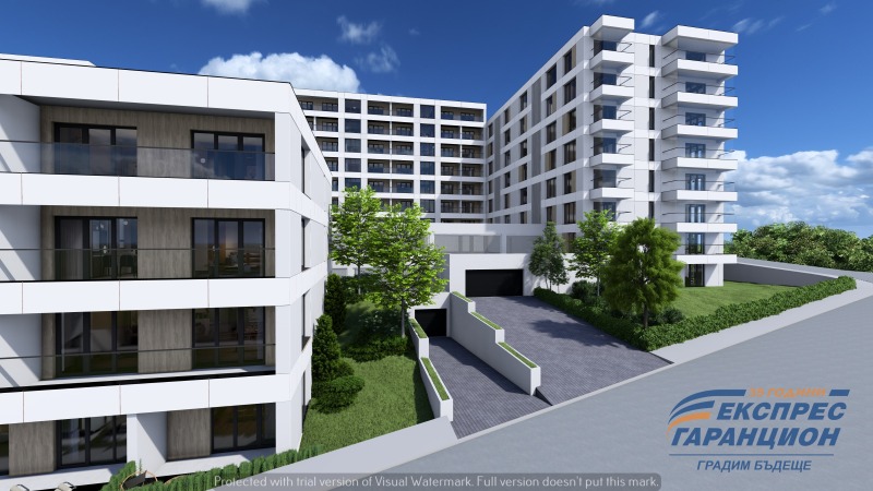Продава  3-стаен, град Варна, Галата •  202 300 EUR • ID 67432254 — holmes.bg - [1] 