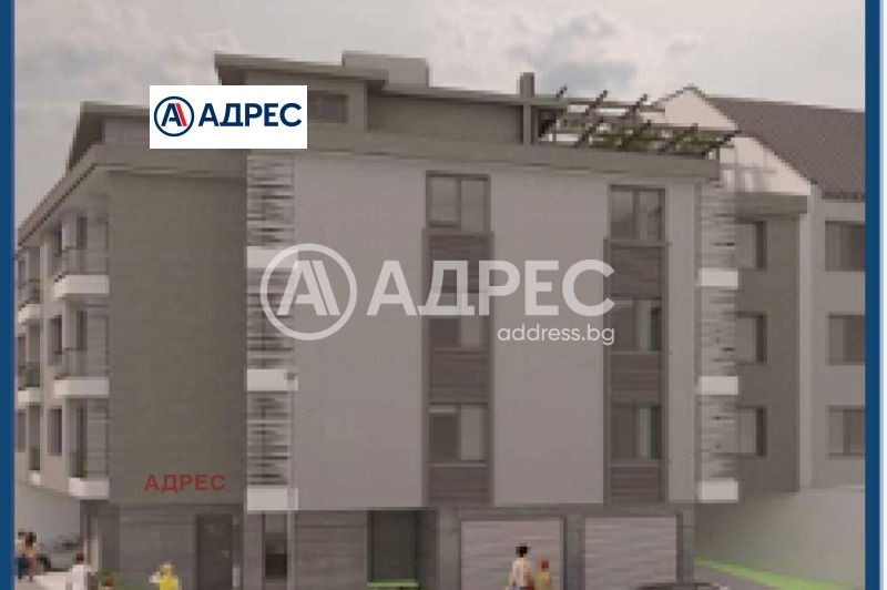 Продава  3-стаен град Варна , Владислав Варненчик 1 , 83 кв.м | 34966480 - изображение [2]