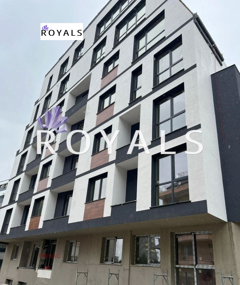 Продава  3-стаен, град Варна, Владислав Варненчик 1 •  145 000 EUR • ID 99080264 — holmes.bg - [1] 