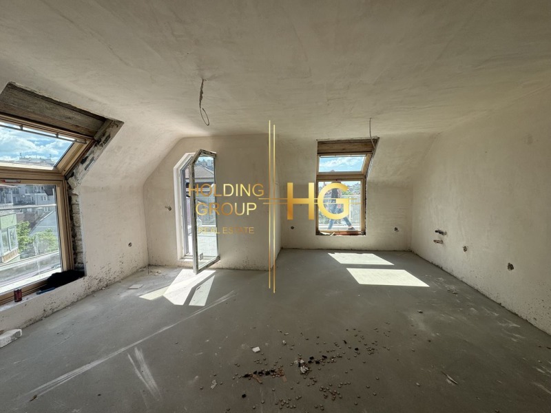 De vânzare  2 dormitoare Varna , Colhozen pazar , 110 mp | 70093007 - imagine [5]