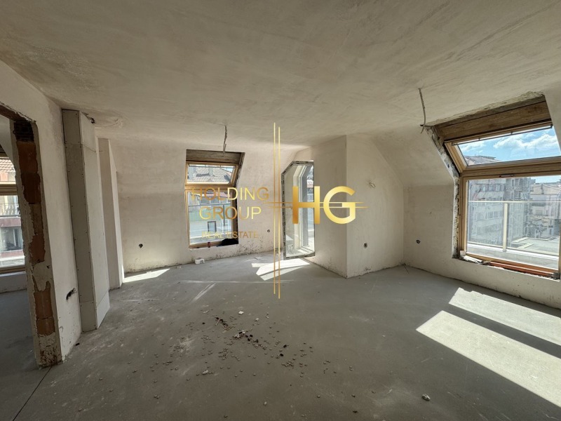 De vânzare  2 dormitoare Varna , Colhozen pazar , 110 mp | 70093007 - imagine [6]