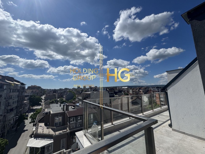 De vânzare  2 dormitoare Varna , Colhozen pazar , 110 mp | 70093007 - imagine [3]