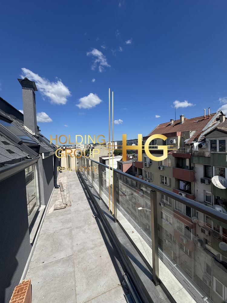 De vânzare  2 dormitoare Varna , Colhozen pazar , 110 mp | 70093007 - imagine [4]