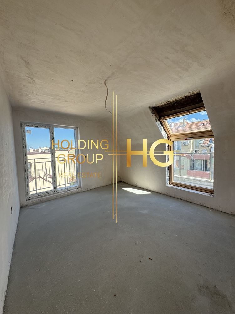De vânzare  2 dormitoare Varna , Colhozen pazar , 110 mp | 70093007 - imagine [7]