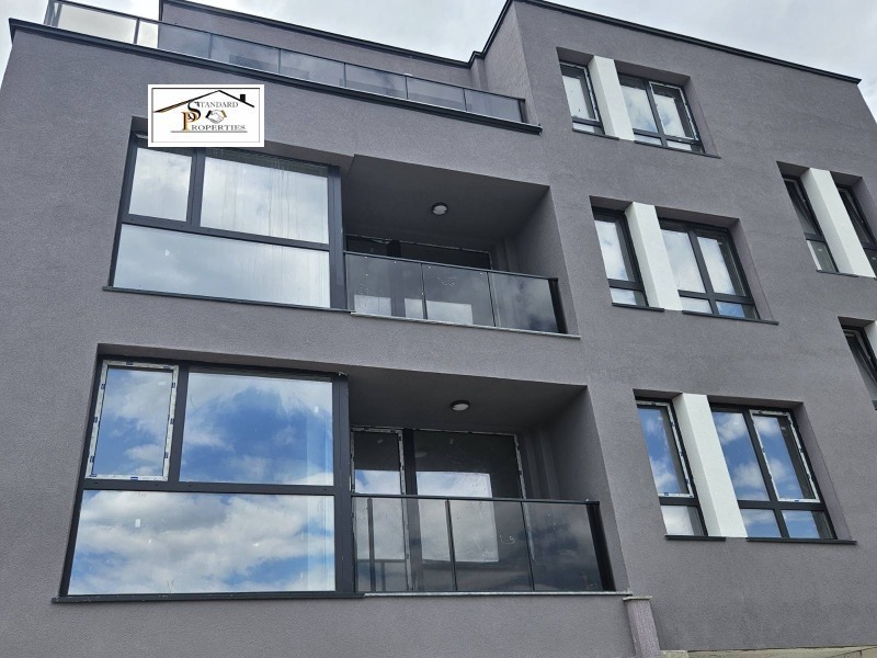 Na prodej  2 ložnice Sofia , Malinova dolina , 94 m2 | 70898646 - obraz [14]