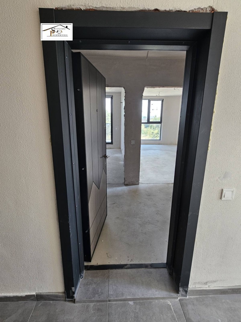 Na prodej  2 ložnice Sofia , Malinova dolina , 94 m2 | 70898646 - obraz [17]