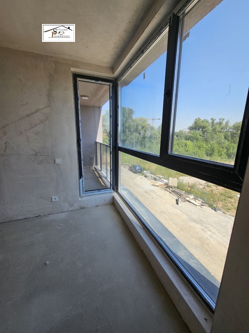 Na prodej  2 ložnice Sofia , Malinova dolina , 94 m2 | 70898646 - obraz [16]