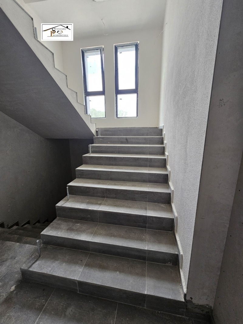 Na prodej  2 ložnice Sofia , Malinova dolina , 94 m2 | 70898646 - obraz [15]