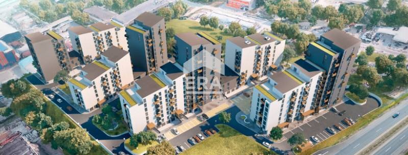 Продаја  2 спаваће собе Варна , Кајсиева градина , 88 м2 | 61616722 - слика [2]