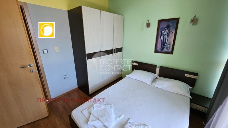 Продава 3-СТАЕН, гр. Поморие, област Бургас, снимка 9 - Апартаменти - 52379421