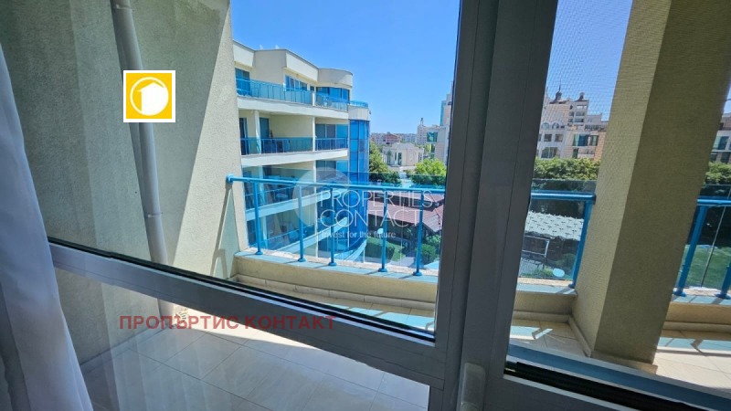 Продава 3-СТАЕН, гр. Поморие, област Бургас, снимка 12 - Апартаменти - 52379421