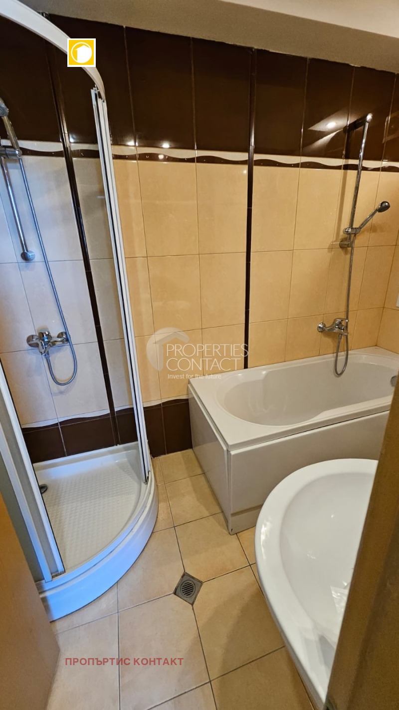 Продава 3-СТАЕН, гр. Поморие, област Бургас, снимка 14 - Апартаменти - 52379421