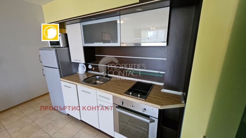 Продава 3-СТАЕН, гр. Поморие, област Бургас, снимка 7 - Апартаменти - 52379421